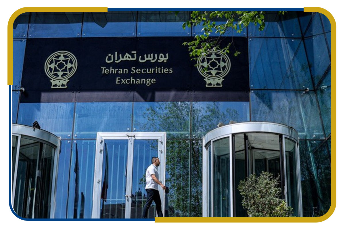 بورس نمی تواند نسبت به رمز دارایی بی تفاوت باشد - سرمایه گذاری ۳ میلیون ایرانی در رمزارز