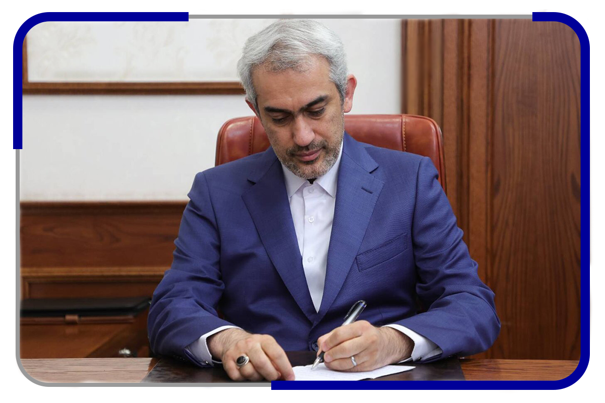 حمایت مالی از بنگاه‌های آسیب‌دیده از جنگ تحمیلی