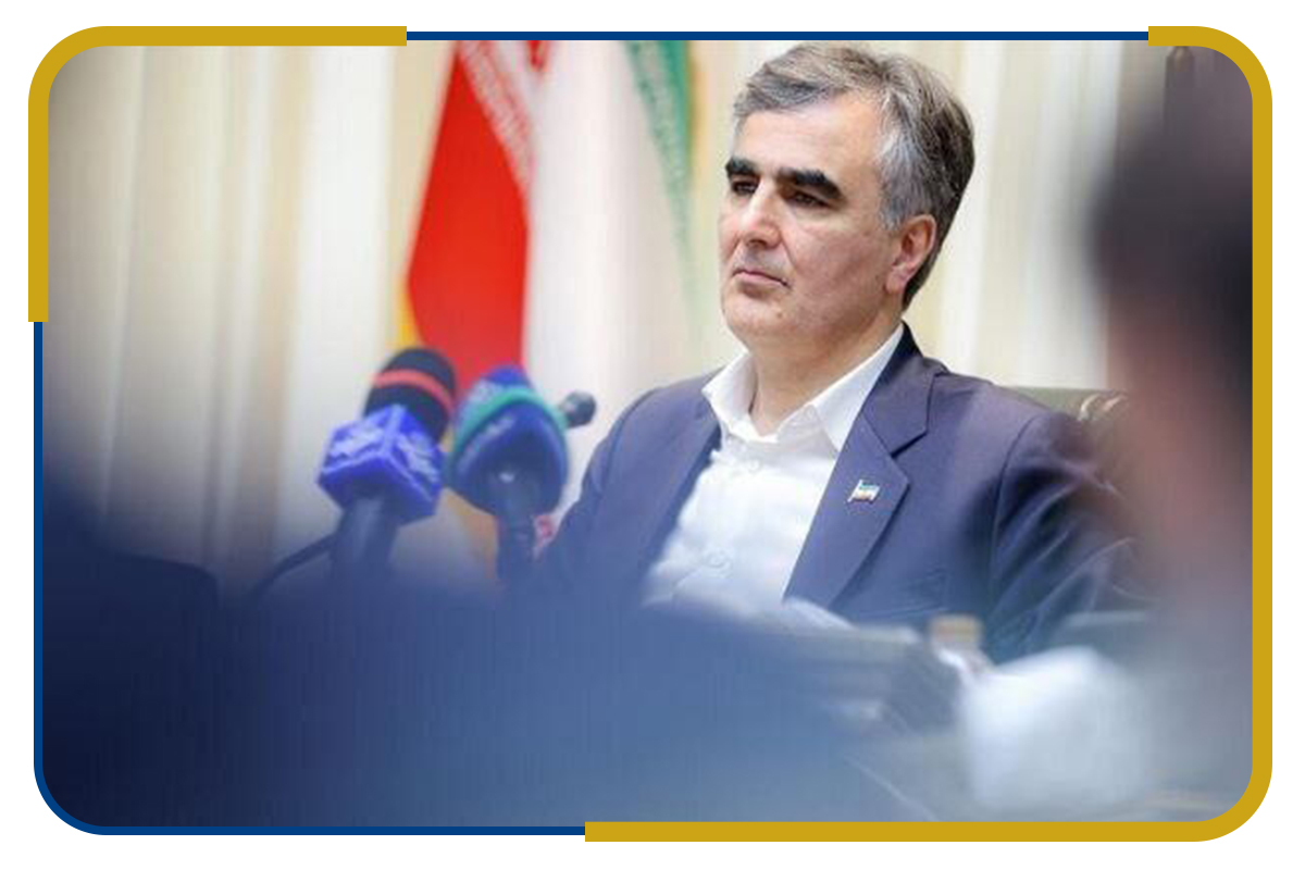 چراغ سبز بانک مرکزی به سرمایه‌گذاران خارجی برای فروش طلا در بورس کالا